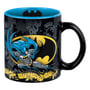 Кухоль ABYstyle: DC: Batman, (219569)