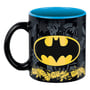 Кухоль ABYstyle: DC: Batman, (219569) 2