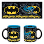 Кухоль ABYstyle: DC: Batman, (219569) 3