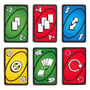 Настольная игра Mattel: UNO: Show ‘em No Mercy, (220809) 6