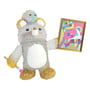 Фігурка Pop Mart: Instinctoy: Muckey: Play Time (Blind Box: 1 з 12) (Secret Edition), (223722) 12