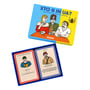 Настольная игра Orner: Хто я in UA?, (22481) 3