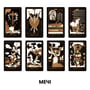 Карти таро Orner & WYSPELL: Gold Tarot, (22856) 3