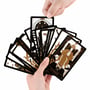 Карти таро Orner & WYSPELL: Gold Tarot, (22856) 9
