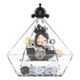 Фигурка Pop Mart: Wishes at Your Fingertips (Blind Box: 1 с 12) (Secret Edition), (230584) 4