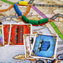 Настільна гра Lord of Boards: Квиток на поїзд: Європа, (231029) 7