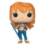 Фігурка Funko POP!: Animation: One Piece: Nami, (23194) 2