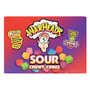 Конфеты Warheads: Sour Chewy Cubes, (232248)