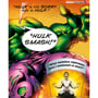 Артбук Marvel. Absolutely Everything You Need To Know, (232620) 9