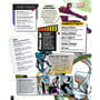 Артбук Marvel. Absolutely Everything You Need To Know, (232620) 14