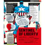 Артбук Marvel. Absolutely Everything You Need To Know, (232620) 3