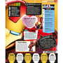 Артбук Marvel. Absolutely Everything You Need To Know, (232620) 5