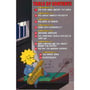 Комікс The Simpsons. Simpsons Comics. Unchained. #36-42, (234039) 2