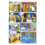 Комікс The Simpsons. Simpsons Comics. Unchained. #36-42, (234039) 4