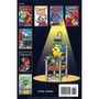 Комікс The Simpsons. Simpsons Comics. Unchained. #36-42, (234039) 5