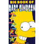 Комікс The Simpsons. Simpsons Comics. Big Book of Bart Simpson. #1-4, (234251)