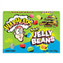 Цукерки Warheads: Sour Jelly Beans, (235010)