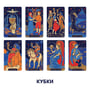 Карти таро Orner & WYSPELL: Starlight Tarot, (23501) 5
