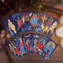 Карти таро Orner & WYSPELL: Starlight Tarot, (23501) 8