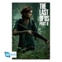 Постер GB Eye: Maxi: The Last Of Us: Part II: Ellie, (23545)