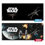 Кухоль-хамелеон ABYstyle: Star Wars: Space Battle, (23554) 4