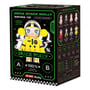 Фигурка Pop Mart: Molly: Mega Space Molly (2-B Series) (100%) (Blind Box: 1 с 12) (Secret Edition), (236586) 2