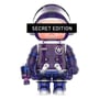 Фигурка Pop Mart: Molly: Mega Space Molly (2-B Series) (100%) (Blind Box: 1 с 12) (Secret Edition), (236586) 13