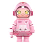 Фигурка Pop Mart: Molly: Mega Space Molly (2-B Series) (100%) (Blind Box: 1 с 12) (Secret Edition), (236586) 5