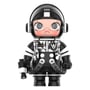 Фигурка Pop Mart: Molly: Mega Space Molly (2-B Series) (100%) (Blind Box: 1 с 12) (Secret Edition), (236586) 8