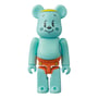 *Original* Be@rbrick: Series 46 (Blind Box) (100%), (240602) 3