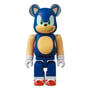 *Original* Be@rbrick: Series 46 (Blind Box) (100%), (240602) 12