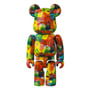 *Original* Be@rbrick: Series 46 (Blind Box) (100%), (240602) 11