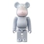 *Original* Be@rbrick: Series 48 (Blind Box) (100%), (240626) 8