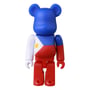 *Original* Be@rbrick: Series 49 (Blind Box) (100%), (240633) 5