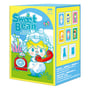 Фігурка Pop Mart: Sweet Bean: Growth Illustration (Blind Box: 1 з 12) (Secret Edition), (240781) 2