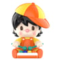 Фігурка Pop Mart: Sweet Bean: Growth Illustration (Blind Box: 1 з 12) (Secret Edition), (240781) 8
