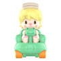 Фігурка Pop Mart: Sweet Bean: Growth Illustration (Blind Box: 1 з 12) (Secret Edition), (240781) 10
