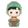 Фигурка Pop Mart: Hacipupu: In My Dream (Blind Box: 1 с 12) (Secret Edition), (241887) 11
