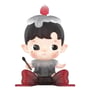 Фигурка Pop Mart: Hacipupu: In My Dream (Blind Box: 1 с 12) (Secret Edition), (241887) 3