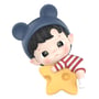Фигурка Pop Mart: Hacipupu: In My Dream (Blind Box: 1 с 12) (Secret Edition), (241887) 6