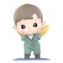 Фигурка Pop Mart: Hacipupu: In My Dream (Blind Box: 1 с 12) (Secret Edition), (241887) 8