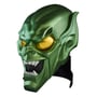 Интерактивный шлем Hasbro: Marvel: Legends Series: Spider-Man: No Way Home: Green Goblin: Electronic Helmet, (246172)