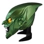 Интерактивный шлем Hasbro: Marvel: Legends Series: Spider-Man: No Way Home: Green Goblin: Electronic Helmet, (246172) 4