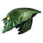 Интерактивный шлем Hasbro: Marvel: Legends Series: Spider-Man: No Way Home: Green Goblin: Electronic Helmet, (246172) 5