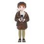Фігурка Pop Mart: 13th Anniversary: Spotlight (Blind Box: 1 з 12) (Secret Edition), (250810) 7