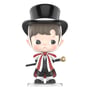 Фігурка Pop Mart: 13th Anniversary: Spotlight (Blind Box: 1 з 12) (Secret Edition), (250810) 8
