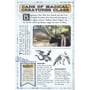 Інтерактивний артбук Harry Potter. The Marauder's Map. Guide to Hogwarts, (252804) 2