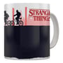 Кухоль-хамелеон Pyramid International: Stranger Things: Upside Down, (252805) 2