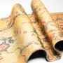 Коврик для мыши Erik: The Lord of the Rings: Map of Middle-Earth, (255152) 2