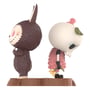Фигурка Pop Mart: The Monsters: Mischief Diary (Blind Box: 1 с 10) (Secret Edition), (255914) 5